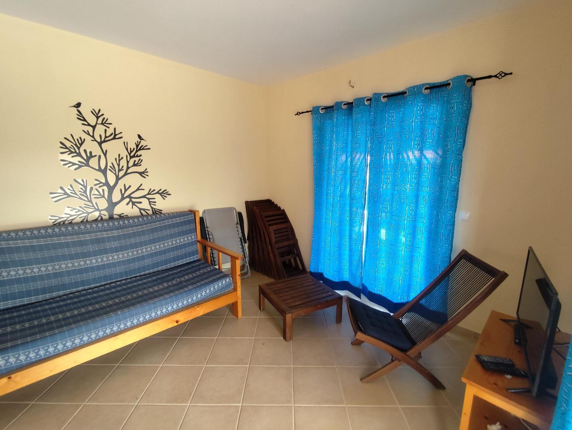 Villa A Caminhada Morro Esterno foto