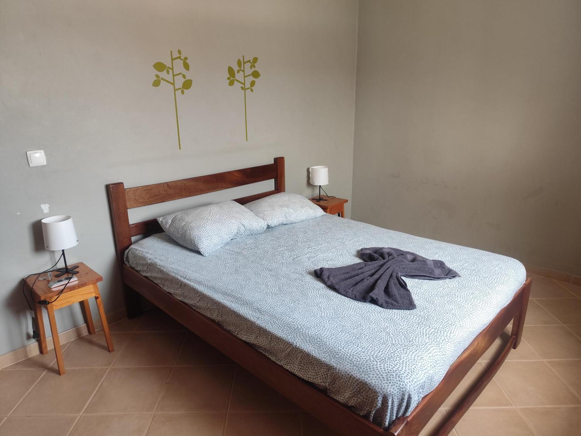 Villa A Caminhada Morro Esterno foto