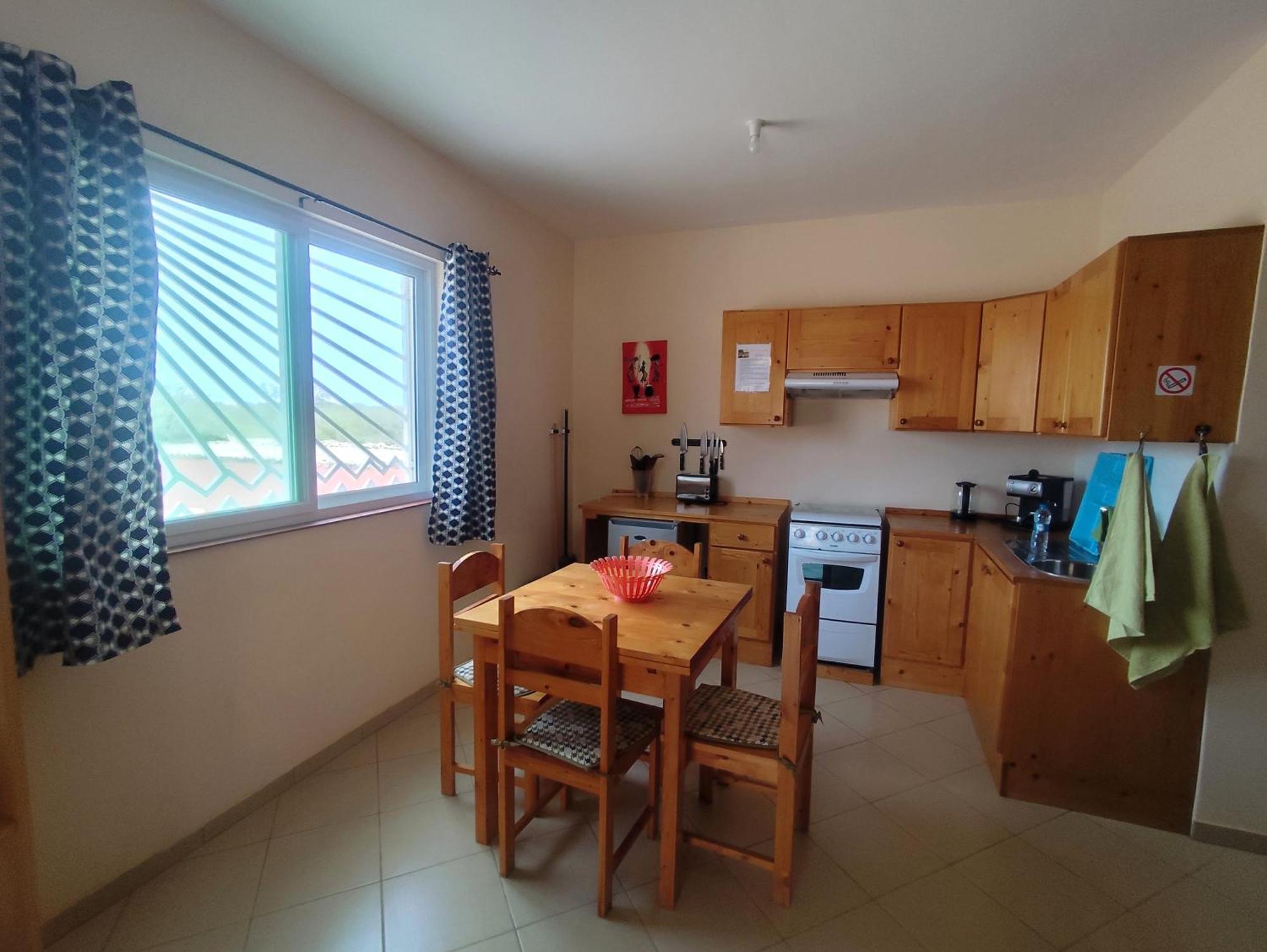 Villa A Caminhada Morro Esterno foto
