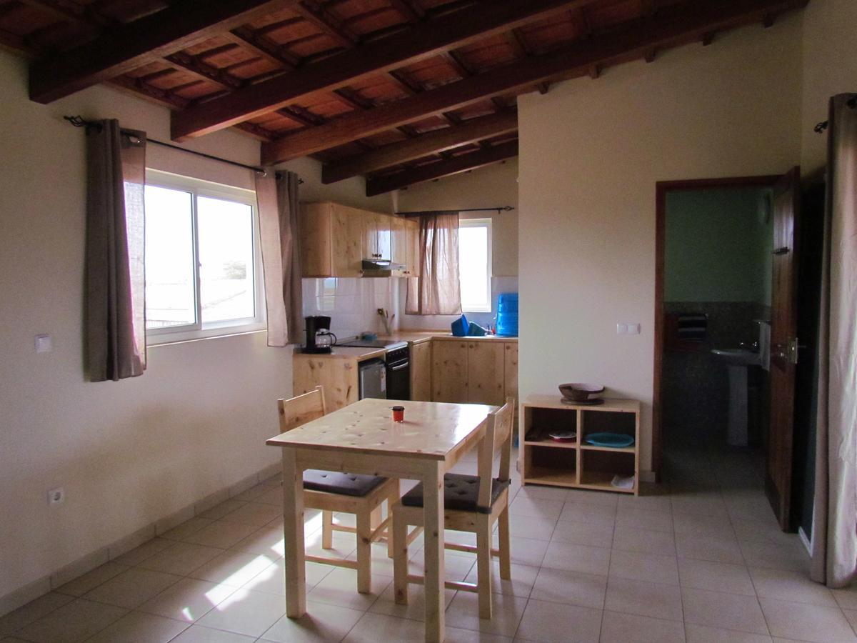 Villa A Caminhada Morro Esterno foto