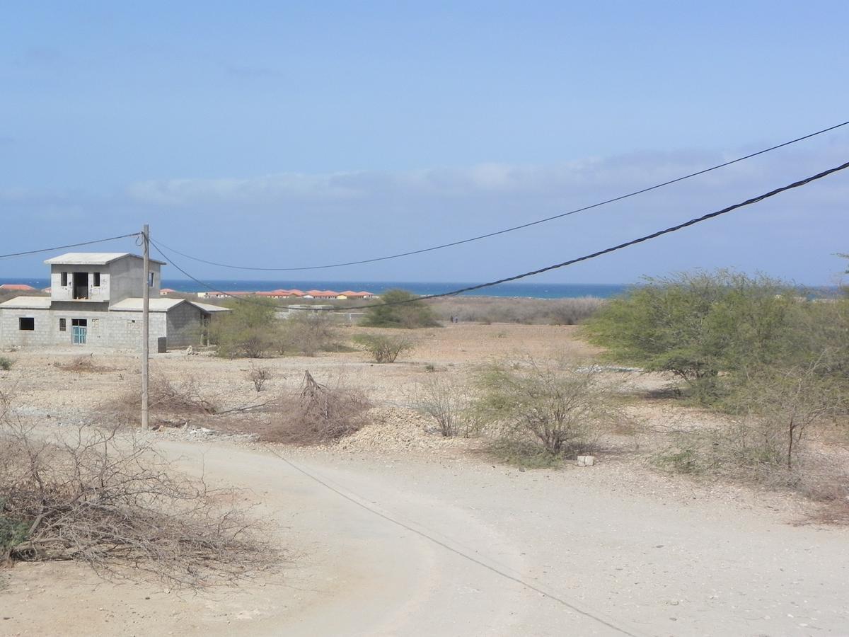 Villa A Caminhada Morro Esterno foto