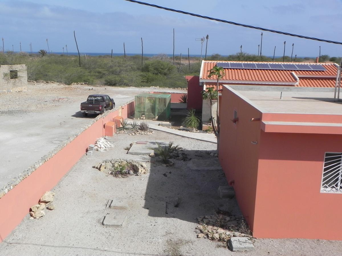 Villa A Caminhada Morro Esterno foto
