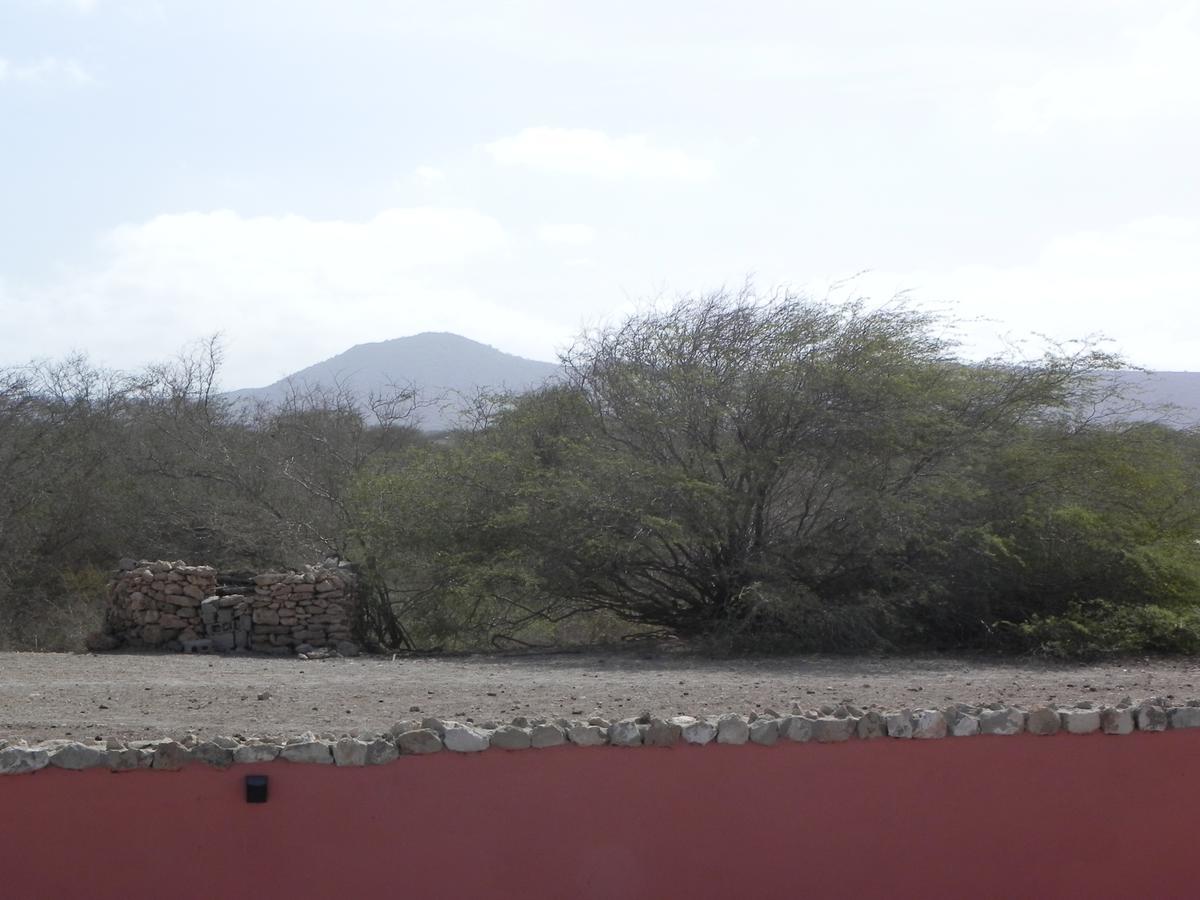 Villa A Caminhada Morro Esterno foto
